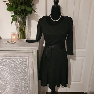 White House Black Market Dress.